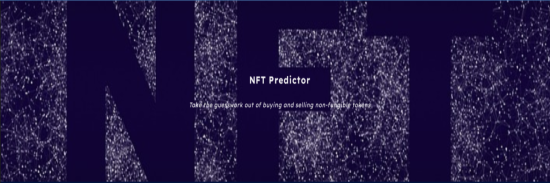 NFT banner image