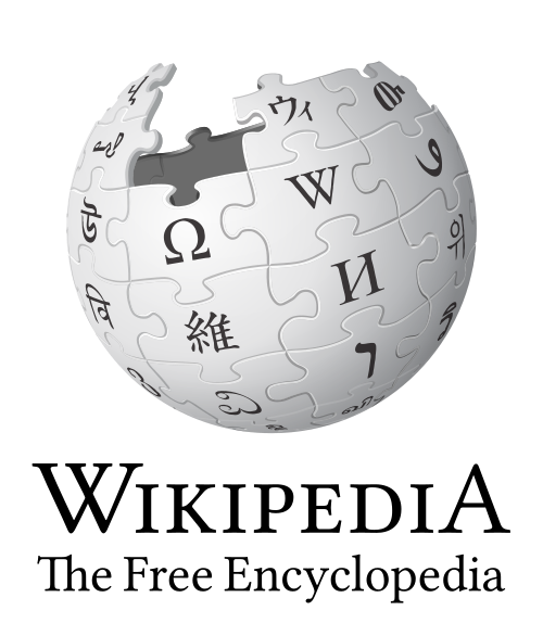                                                               ™ Wikimedia Foundation, Inc.
