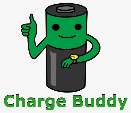 Charge Buddy - we help EV owners find when to charge