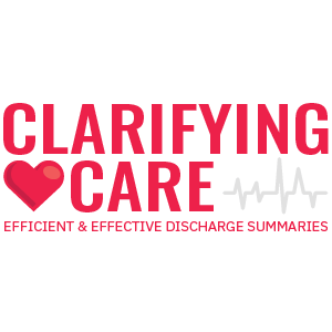 Clarifying Care Logo