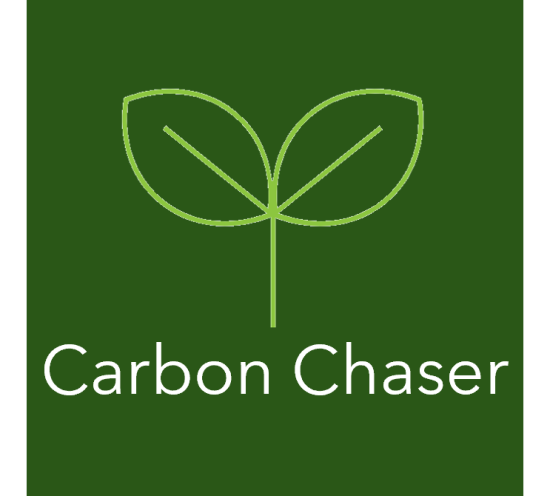 Carbon Chaser Logo