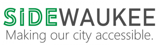 Sidewaukee: Making our city accessible