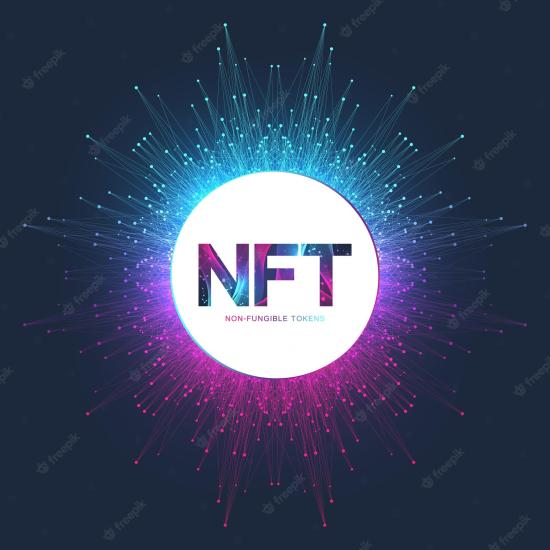 NFT teaser image