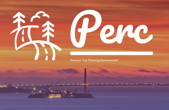 Perc Logo