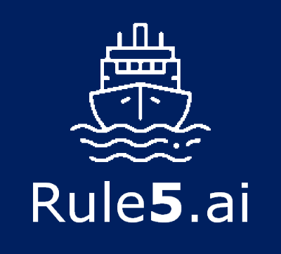Rule5.ai Logo