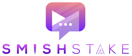 SmishStake Logo