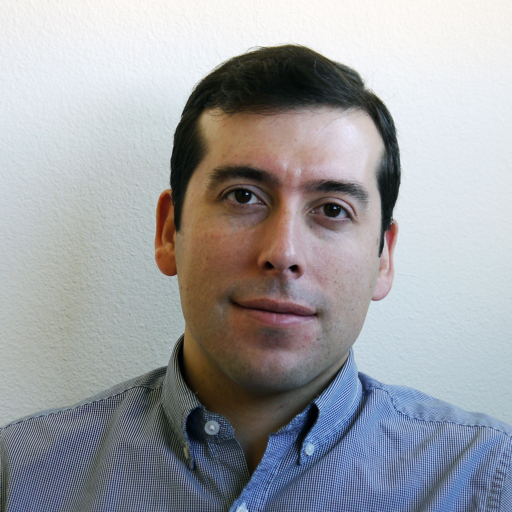 Ignacio Pérez UC Berkeley School of Information